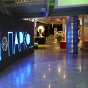 Η βιομηχανική εξέλιξη στην περιοχή της Μαύρης Θάλασσας