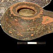 Η αρχαία πόλη στο Χόρτο Μαγνησίας