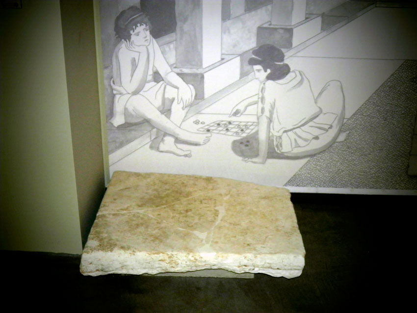 Τα παιδία παίζει… στην Αμβρακία