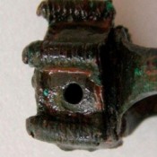 Δαχτυλίδι – φονικό όπλο του 14ου αιώνα ανακάλυψαν αρχαιολόγοι