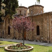 Σε καθεστώς συντήρησης εντάχθηκαν δύο σημαντικοί βυζαντινοί ναοί σε Αθήνα και Μονεμβασιά