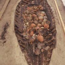 Φεύγουν τα πλοία από το Γενί Καπί