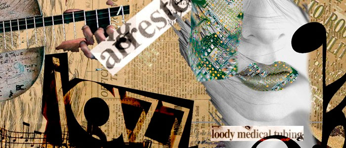 Εισαγωγή στην Μοντέρνα Τέχνη