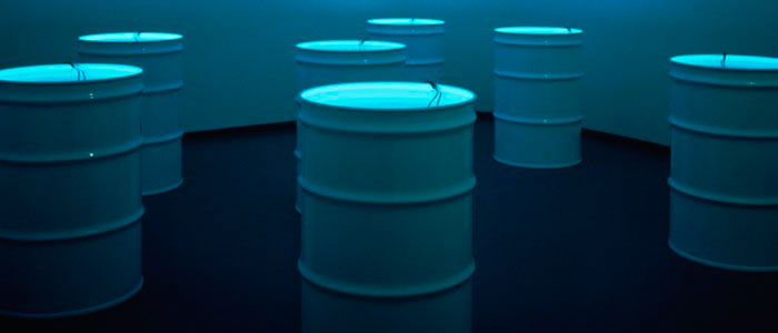 Θέματα της Σύγχρονης Τέχνης: από το 1980 έως σήμερα