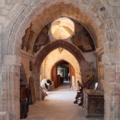 «Ανα-κυκλώνοντας την Κληρονομιά» της Κύπρου