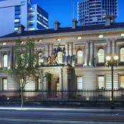 Το μουσείο Μπενάκη αποκτά το δικό του σπίτι στη Μελβούρνη
