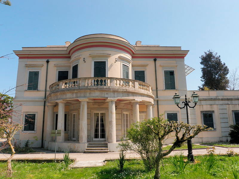 Νέες αρχαιολογικές και γεωφυσικές έρευνες στη χερσόνησο του Κανονιού