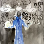 Παρουσίαση βιβλίου και εγκαίνια έκθεσης σχεδίων για τον Λεόντιο Μαχαιρά