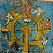 Αιώνας και Καιρός στο Βυζαντινό και Χριστιανικό Μουσείο