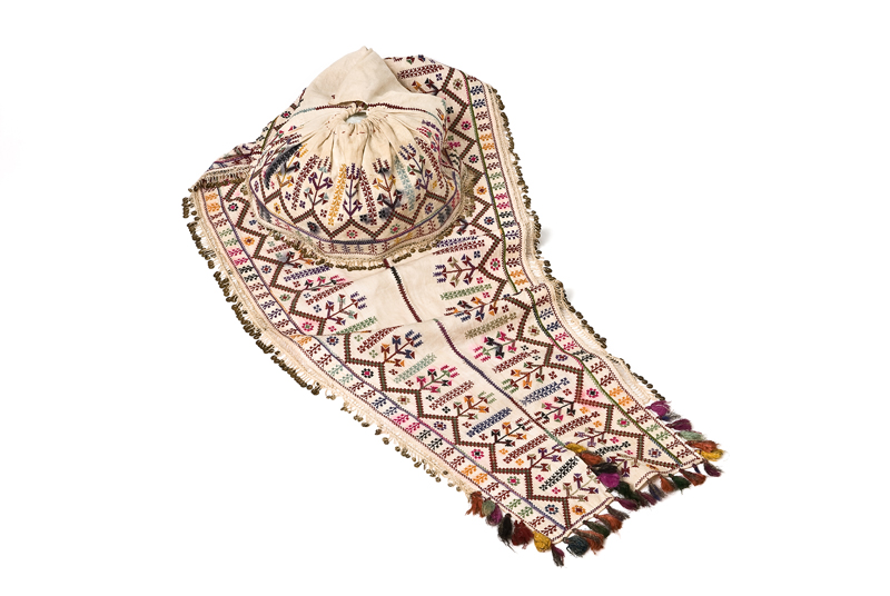 Μπενίκα, Εβραϊκό Μουσείο Ελλάδος