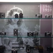 Μουσείο φωτογραφικών μηχανών «Τάκη Αϊβαλή» λειτουργεί στον Μυστρά