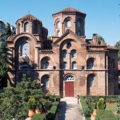 Η 9η ΕΒΑ μας ξεναγεί σε μνημεία της Θεσσαλονίκης