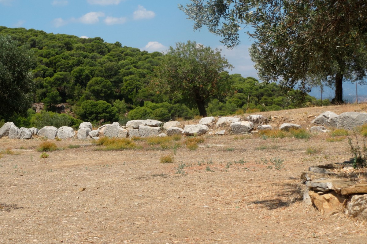 Καλαυρεία