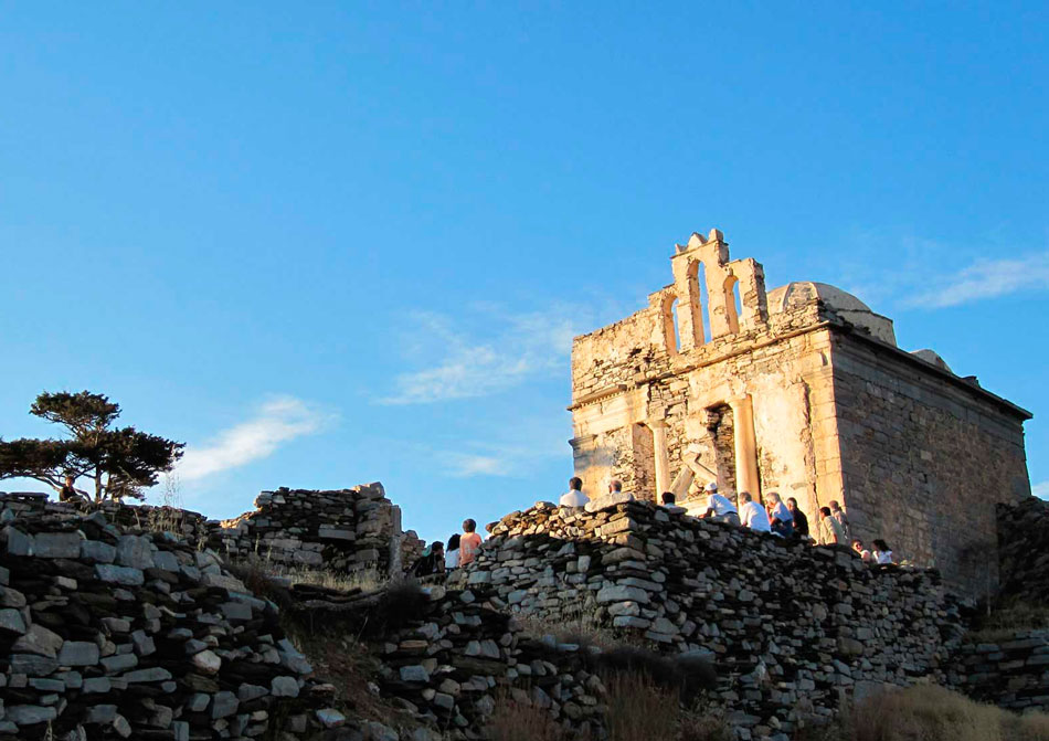 Θεματικός τουρισμός στην Ελλάδα