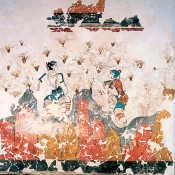 Διευκρινίσεις του ΤΑΠ για το πωλητήριο στον αρχαιολογικό χώρο της Θήρας