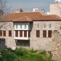 Μελέτες δίνουν «ζωή» στην Οικία Μπενιζέλων