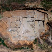 Τα αρχαιολογικά μυστικά της λίμνης Κάρλας