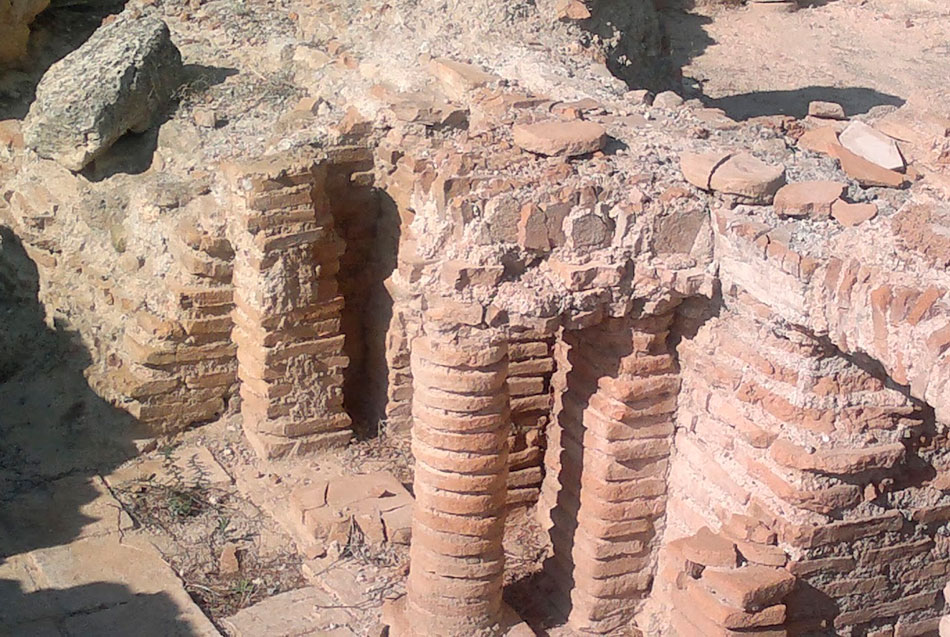 Σπουδαία ευρήματα έρχονται στο φως στην περιοχή Κατουνίστρα Λουτρακίου