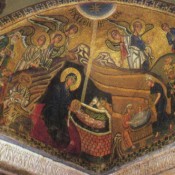 Χριστούγεννα στο Βυζαντινό Μουσείο Φθιώτιδας