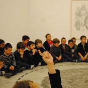 Χριστούγεννα στο Εθνικό Μουσείο Σύγχρονης Τέχνης