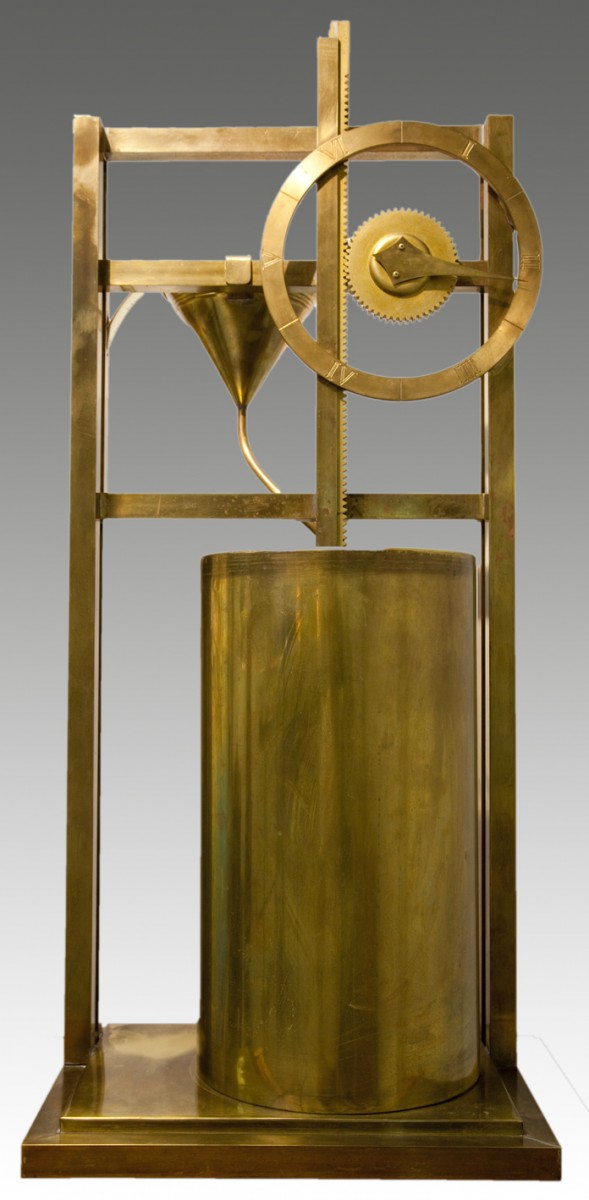 ”Ωρολόγια”, Μουσείο Τηλεπικοινωνιών ΟΤΕ