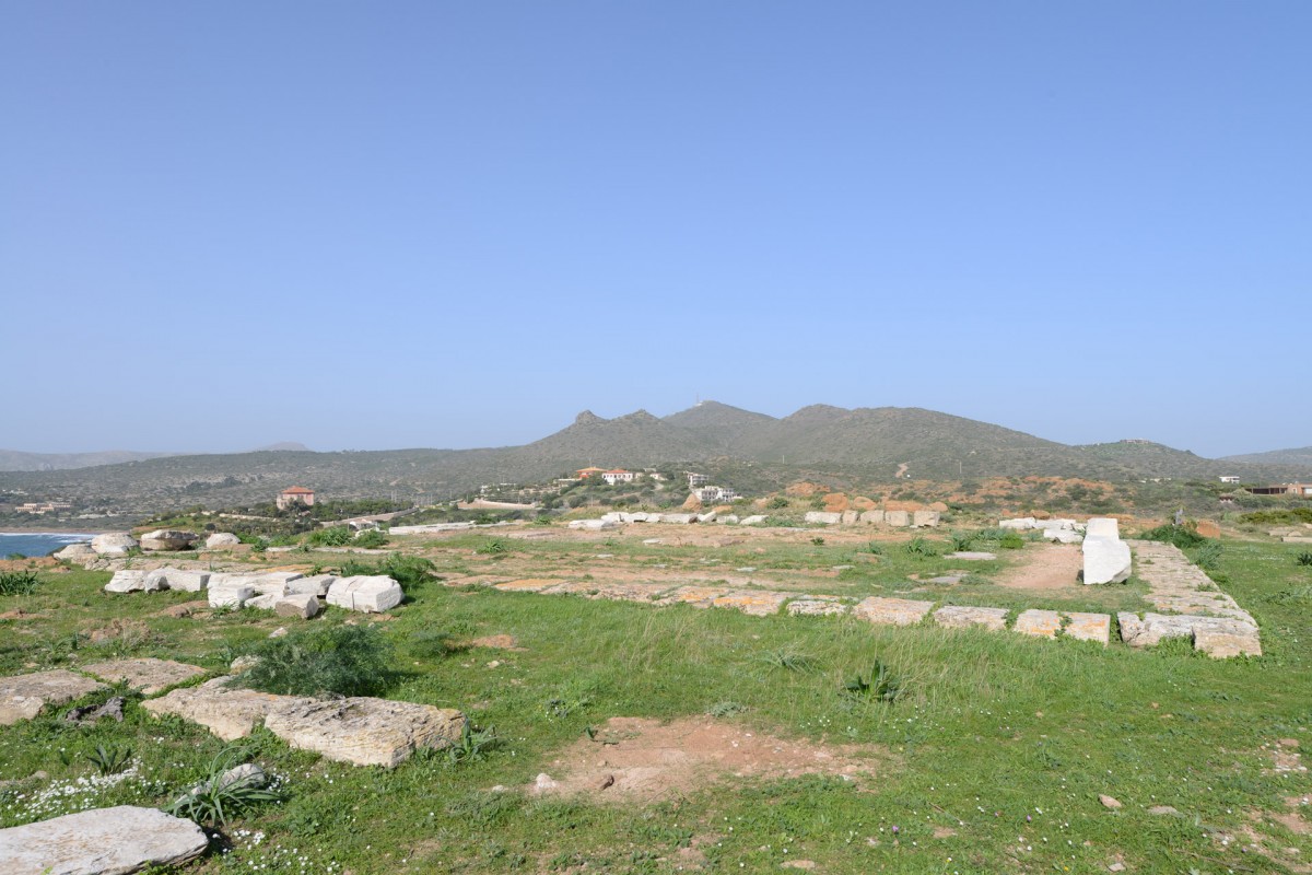 Τέμενος Αθηνάς Σουνιάδος