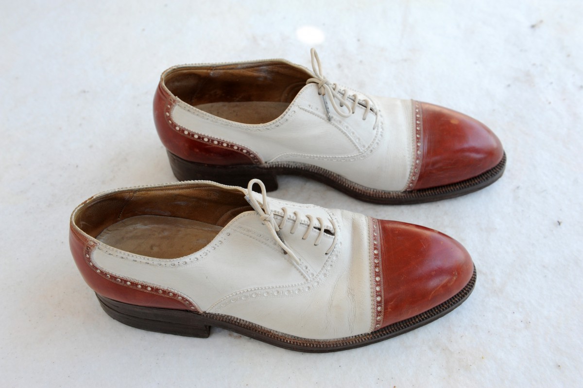 Αντρικά υποδήματα, Μουσείο Υποδημάτων