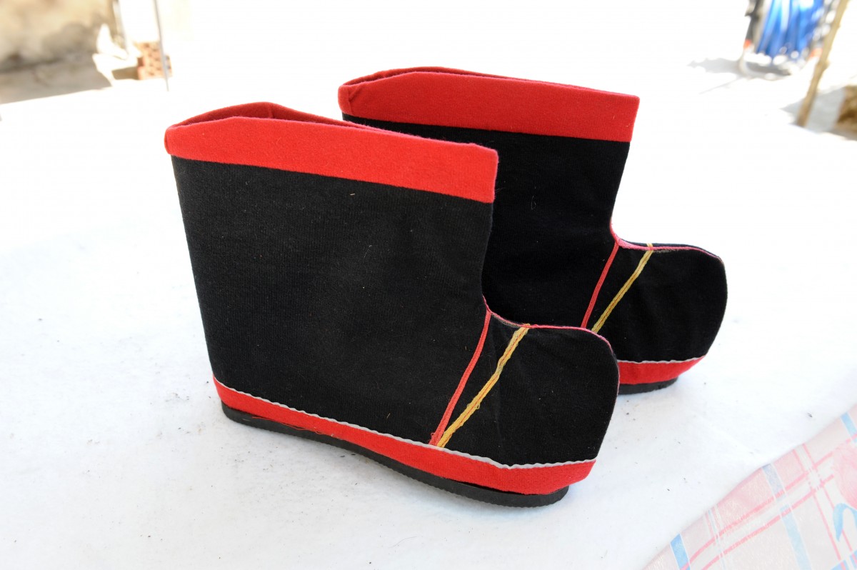 Υποδήματα Ν. Κορέας, Μουσείο Υποδημάτων