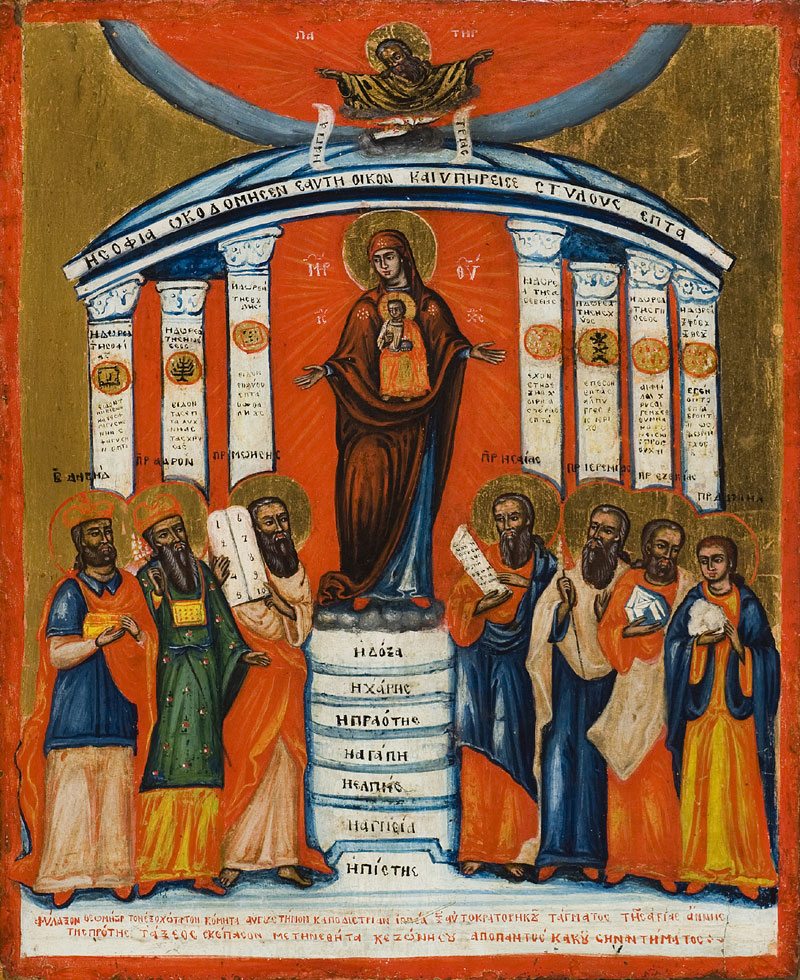 «Ομιλούσες εικόνες» στο Βυζαντινό και Χριστιανικό Μουσείο