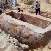 Φαραωνικός τάφος βρέθηκε στην Άβυδο