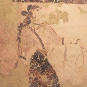 Παρασκευή υφασμάτων, δίκτυα γνώσης και ο «εκμινωισμός» του Νότιου Αιγαίου