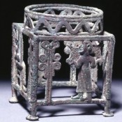 Νέα δεδομένα για την παραγωγή και το εμπόριο χαλκού στην αρχαία Κύπρο