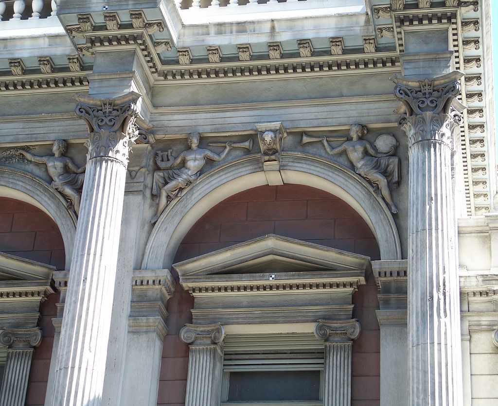 Εκατό χρόνια Εθνικό Θέατρο