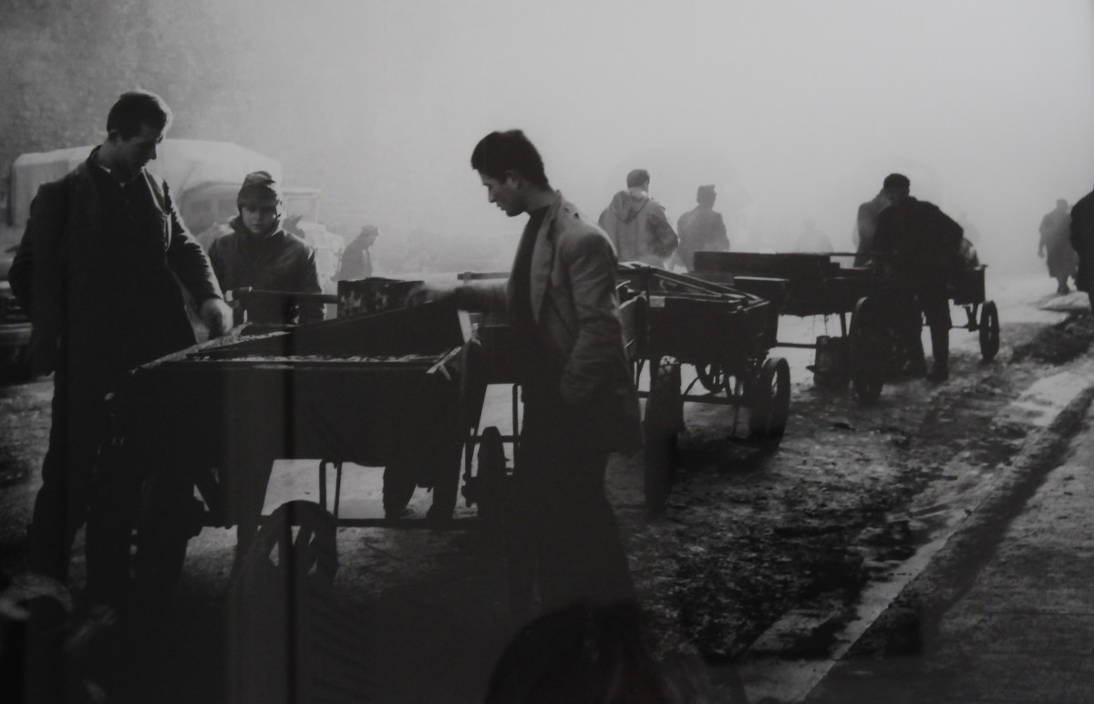 Αγορά Ιωαννίνων 1958, Δημοτική Πινακοθήκη Κ. Μπαλάφα