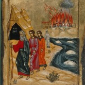 Το μοναστήρι του Αγίου Λωτ στην Ιορδανία