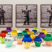 Βανδαλισμός σε μουσείο του Μαϊάμι