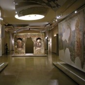 E-Βυζαντινό και Χριστιανικό Μουσείο