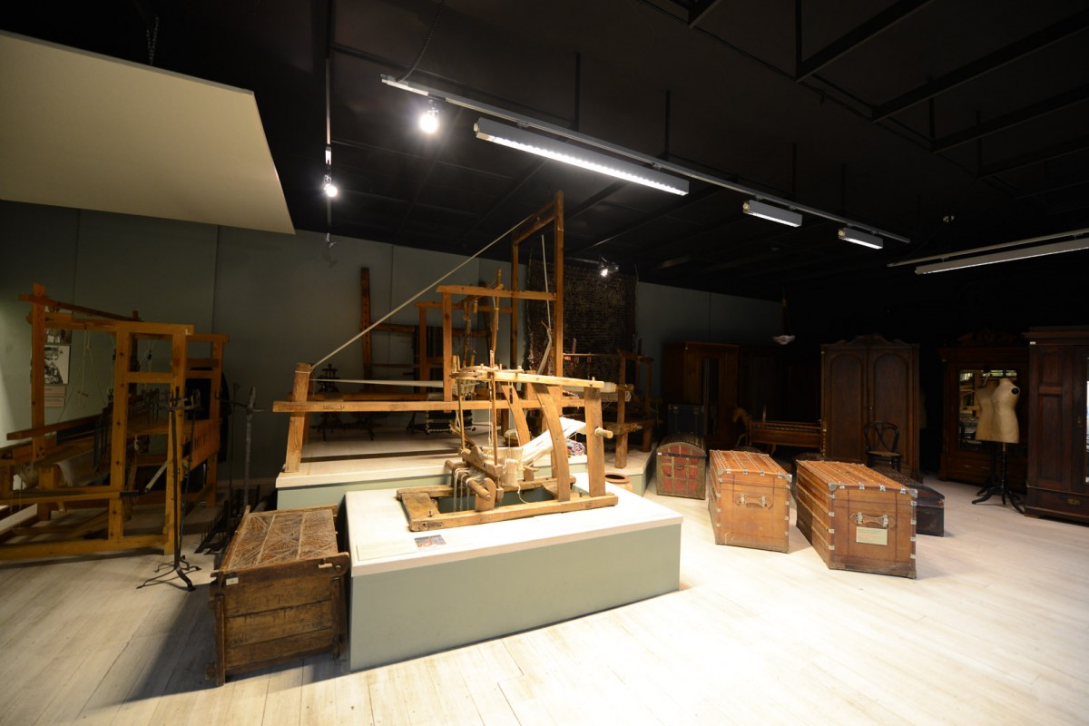 Πελοποννησιακό Λαογραφικό Ίδρυμα “Β. Παπαντωνίου”