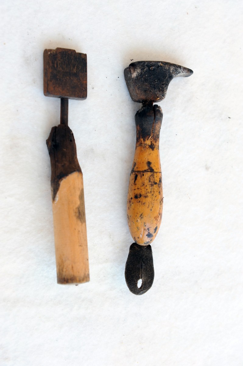 Λαμπούδια, Μουσείο Υποδημάτων