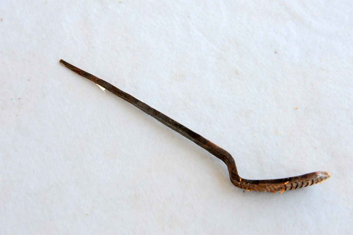 Ξυλοφάι, Μουσείο Υποδημάτων