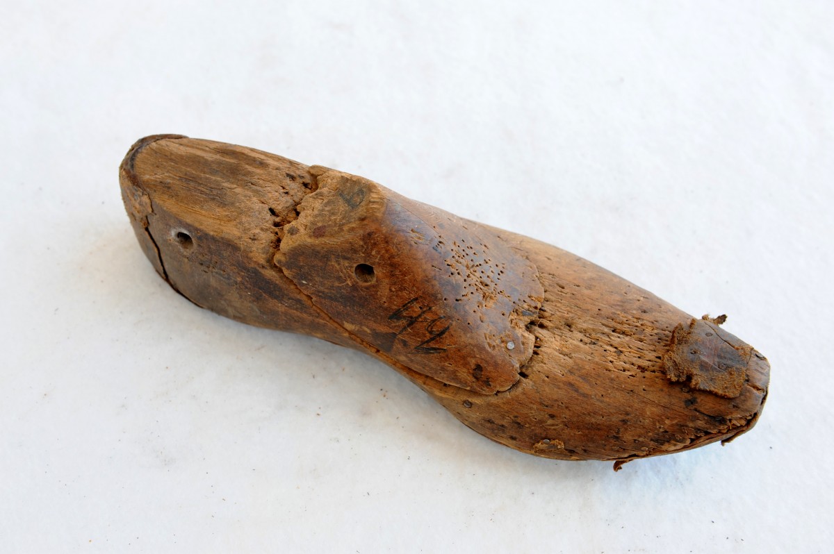 Καλαπόδι, Μουσείο Υποδημάτων