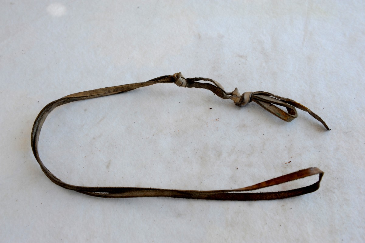 Μπαντβάλι, Μουσείο Υποδημάτων