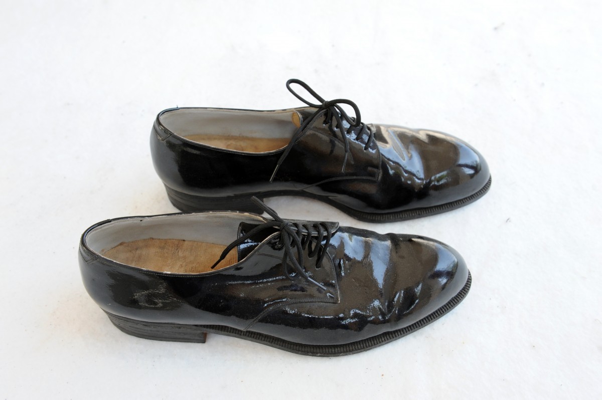 Σκαρπίνια, Μουσείο Υποδημάτων