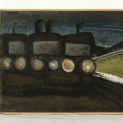 Το «σπιτάκι» του Φώτη Σαρρή