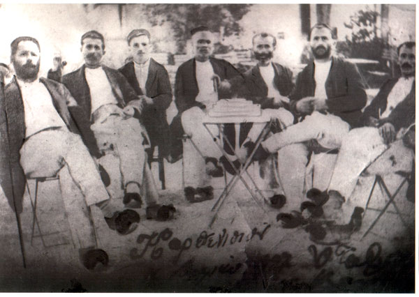 Τσαρούχια, Μουσείο Υποδημάτων