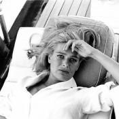 Οδός Μελίνας Μερκούρη