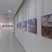 Η Μακεδονική Δεκάπολη μέσα από τις φωτογραφίες του Ορέστη Κουράκη