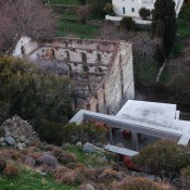 Η Φάμπρικα του Εμπειρίκου σε κίνδυνο