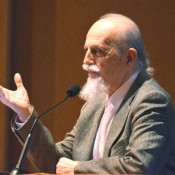 Θ.Π. Τάσιος: «Η τεχνολογία ήταν μια από τις συνιστώσες του αρχαίου ελληνικού πολιτισμού»