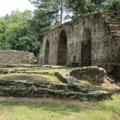 Αποκατάσταση αρχαίας ακρόπολης στη Βουλγαρία